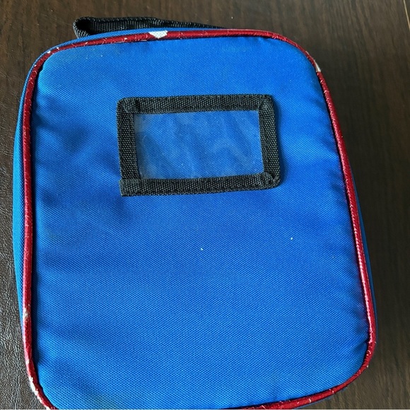 Marvel Spiderman Backpack Lunchbox and Tumbler 3 Pc set - Picture 8 of 15